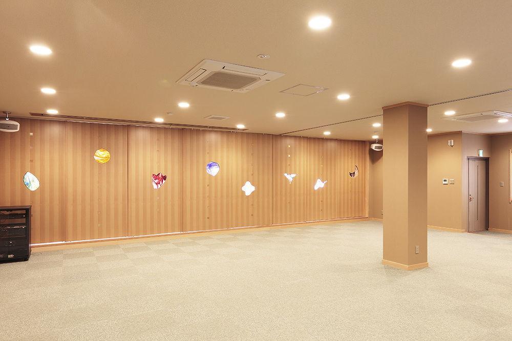 Katsuzakikan Tsubata Exteriör bild